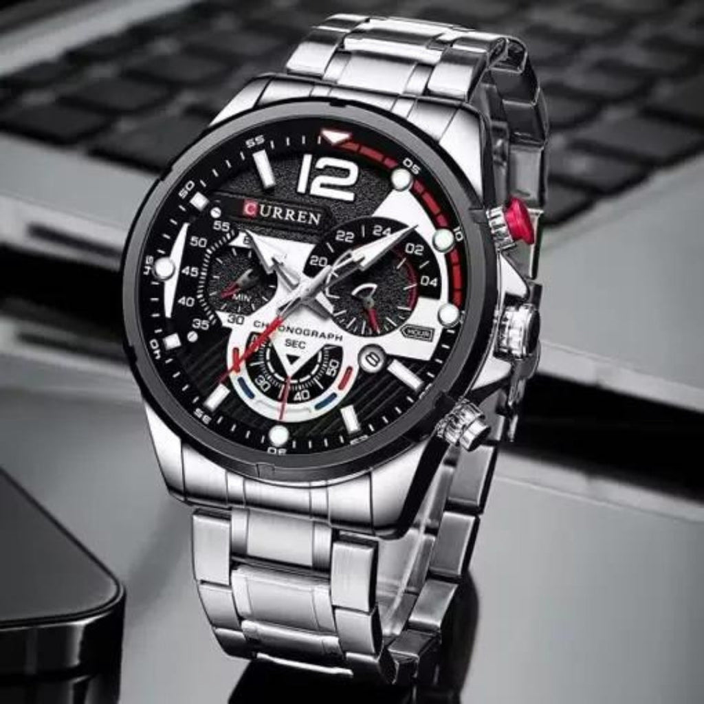 CURREN ORIGINAL PARA HOMBRE REF 8395-PN