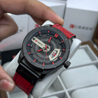 CURREN ORIGINAL PARA HOMBRE REF 8301 RN