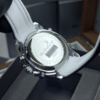SAINT x RLX ORIGINAL DOBLE HORA PARA HOMBRE REF-6023-NPN
