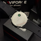 NAVIFORCE ORIGINAL PARA HOMBRE REF NF6102-NB