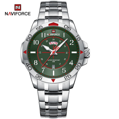 NAVIFORCE ORIGINAL PARA HOMBRE REF NF9204-PV