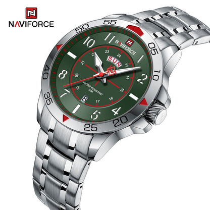 NAVIFORCE ORIGINAL PARA HOMBRE REF NF9204-PV