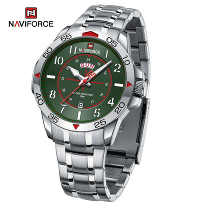 NAVIFORCE ORIGINAL PARA HOMBRE REF NF9204-PV