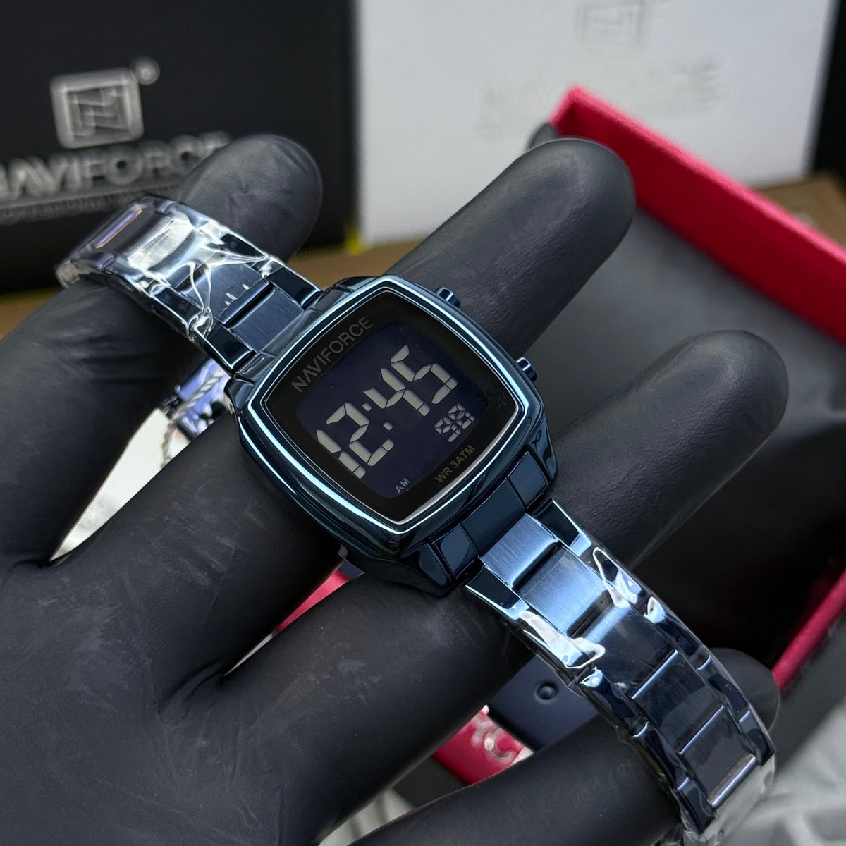 NAVIFORCE ORIGINAL PARA DAMA REF NF5047-A