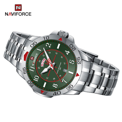 NAVIFORCE ORIGINAL PARA HOMBRE REF NF9204-PV