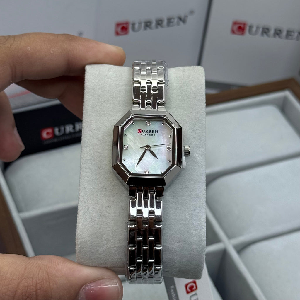 CURREN ORIGINAL PARA DAMA REF 9108 PBT
