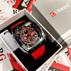CURREN x RICHARD MILLER ORIGINAL PARA HOMBRE REF 8442-R