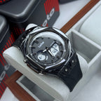 LOTO X G-SHOCK ORIGINAL SUMERGIBLE PARA HOMBRE REF-N