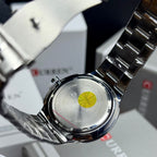 CURREN ORIGINAL PLANO PARA HOMBRE REF 8321-PB