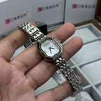 CURREN ORIGINAL PARA DAMA REF 9108 PBT