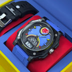 KAIROS ORIGINAL DEL SELECCIION COLOMBIA DOBLE PULSO PARA HOMBRE REF-A