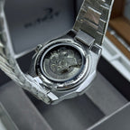 SAINT x PATEK PHILIPPE AUTOMATICO ORIGINAL PARA HOMBRE REF-5045-PB