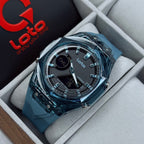 LOTO X G-SHOCK ORIGINAL SUMERGIBLE PARA HOMBRE REF-A
