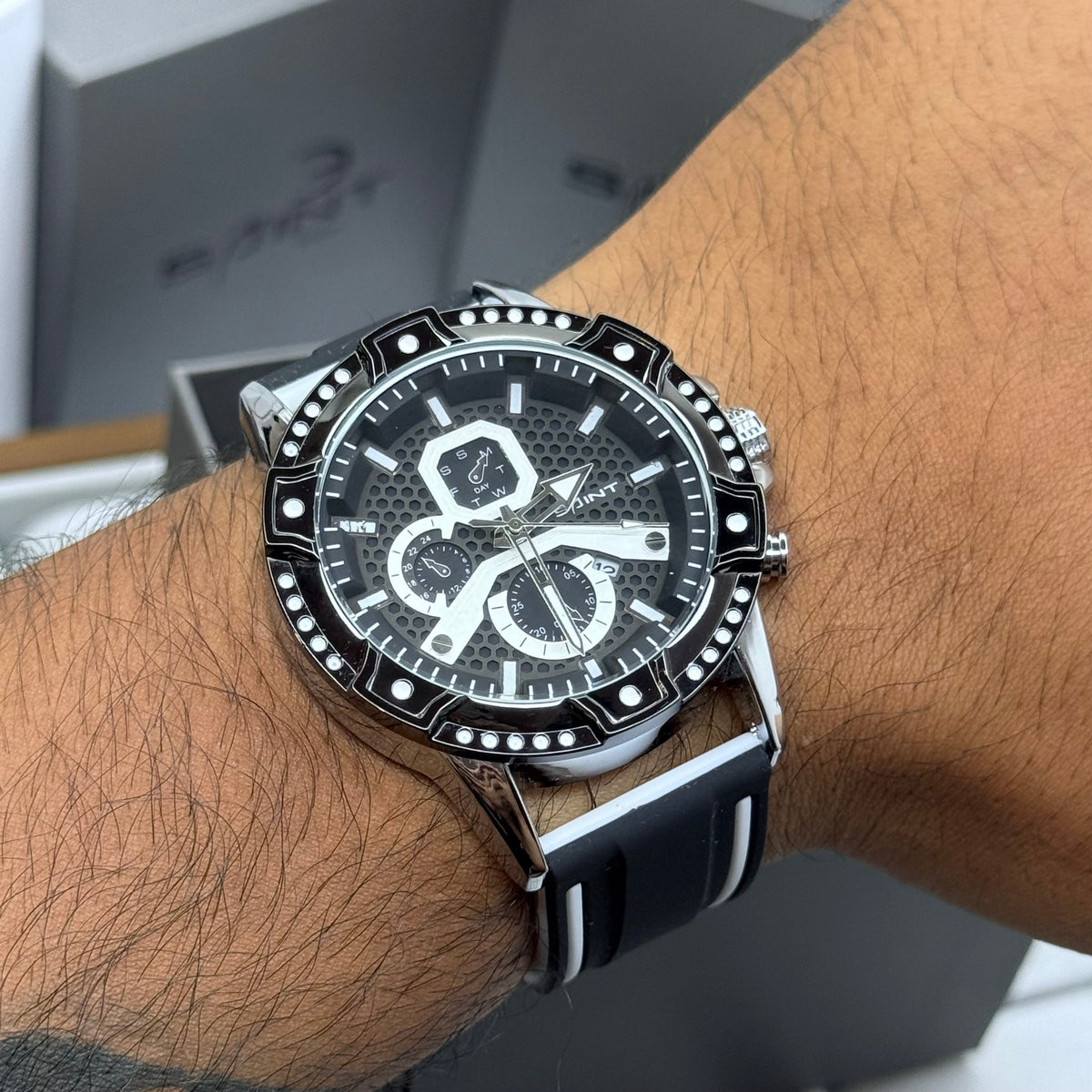 SAINT ORIGINAL PARA HOMBRE REF 17099-NPB
