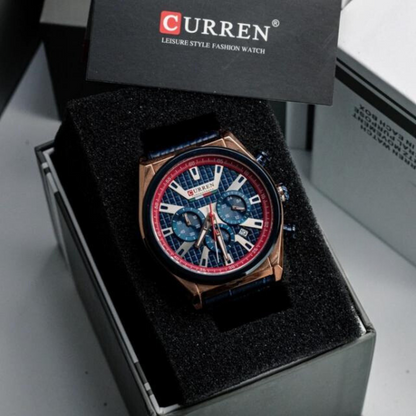 CURREN ORIGINAL PARA HOMBRE REF 8392-A