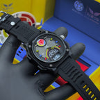 KAIROS ORIGINAL DEL SELECCIION COLOMBIA DOBLE PULSO PARA HOMBRE REF-N