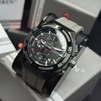 CURREN ORIGINAL PARA HOMBRE REF 8462 GRS