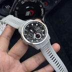 SANDA ORIGINAL DOBLE HORA PARA HOMBRE REF-3379-GPG