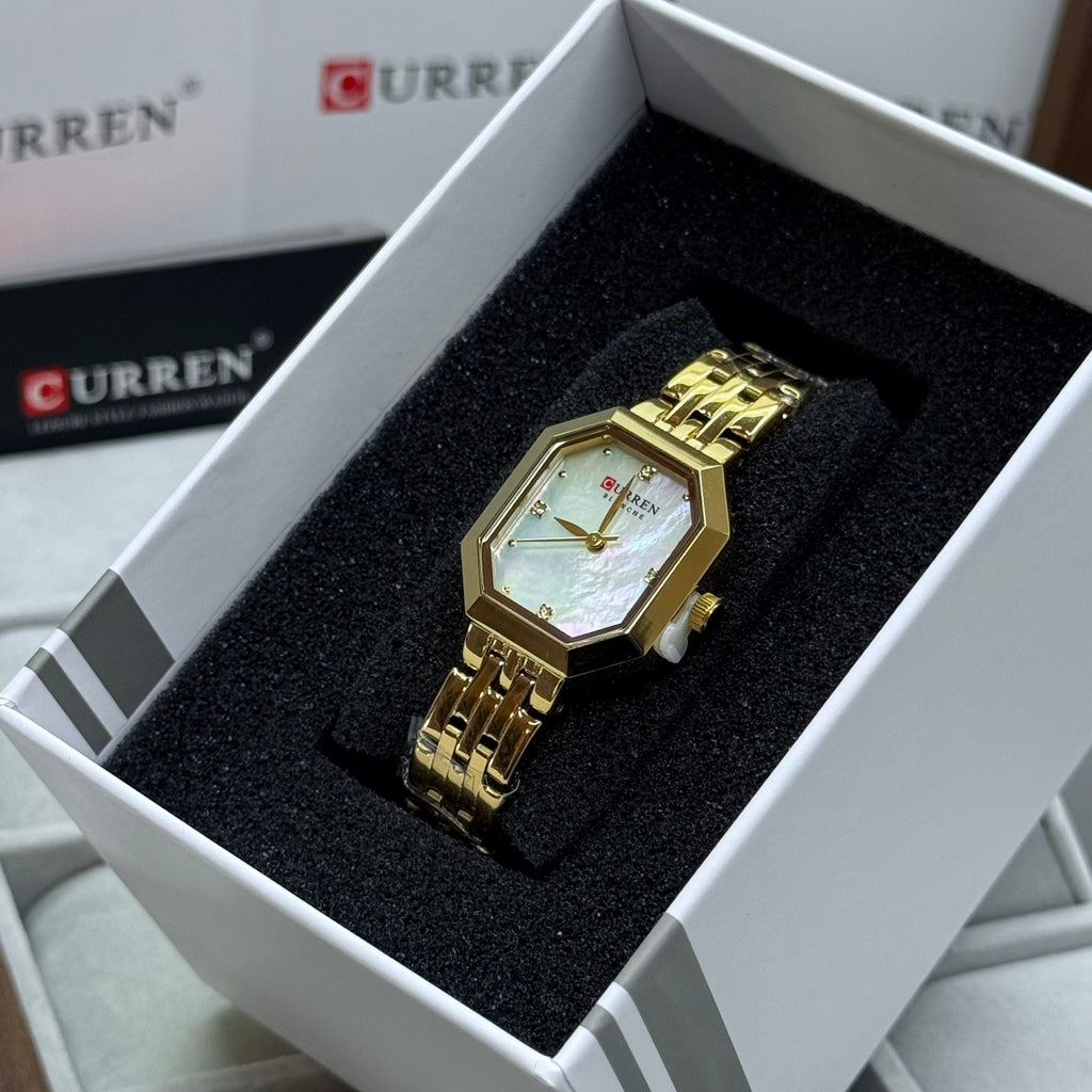 CURREN ORIGINAL PARA DAMA REF 9108 DBT