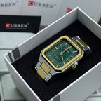 CURREN ORIGINAL PARA HOMBRE REF 8457-BV