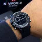 NAVIFORCE ORIGINAL PARA HOMBRE REF NF6102-NB