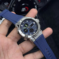 SANDA ORIGINAL DOBLE HORA PARA HOMBRE REF-6191-APA