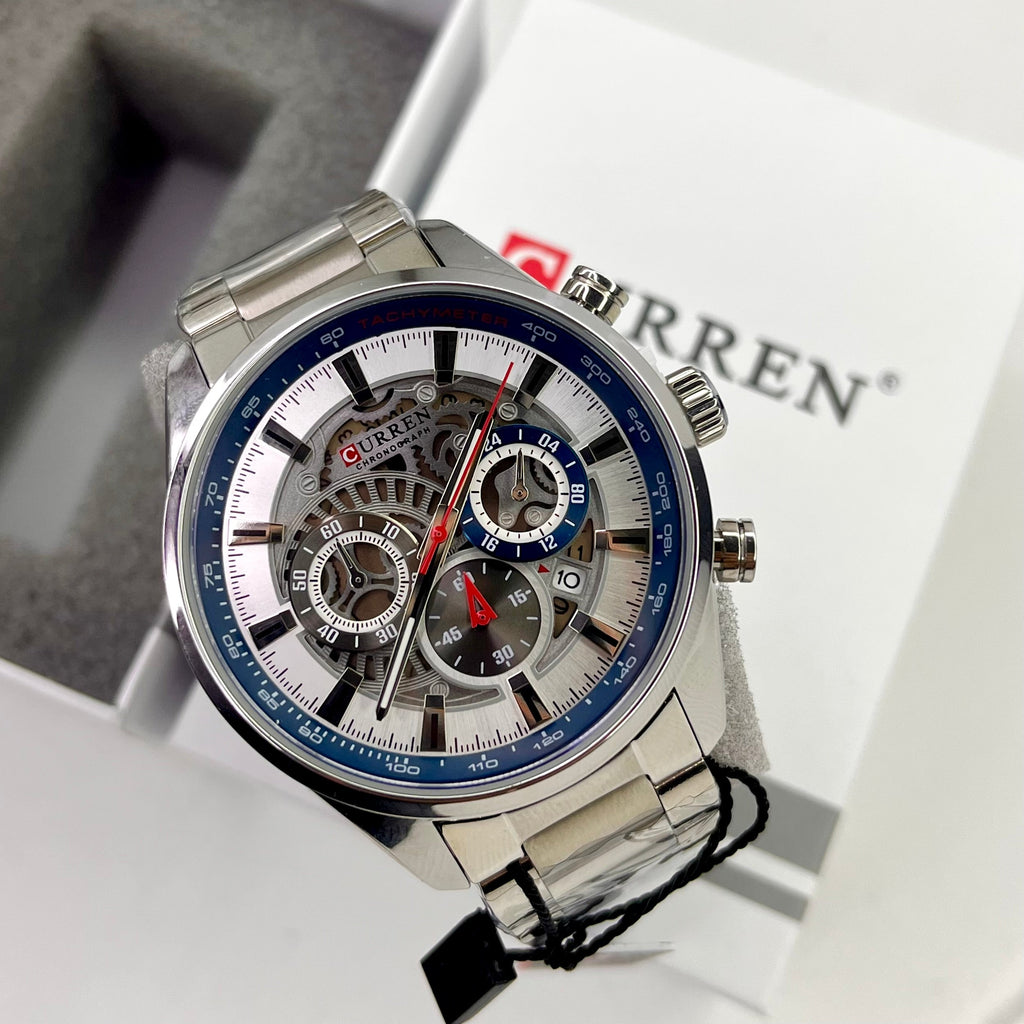 CURREN ORIGINAL PARA HOMBRE REF 8391-PBA