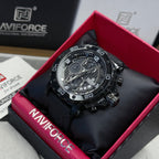 NAVIFORCE FUNCIONAL ORIGINAL PARA HOBRE REF NF7123-NN