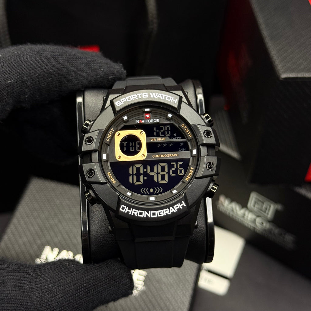 NAVIFORCE ORIGINAL PARA HOMBRE REF NF6102-NOR