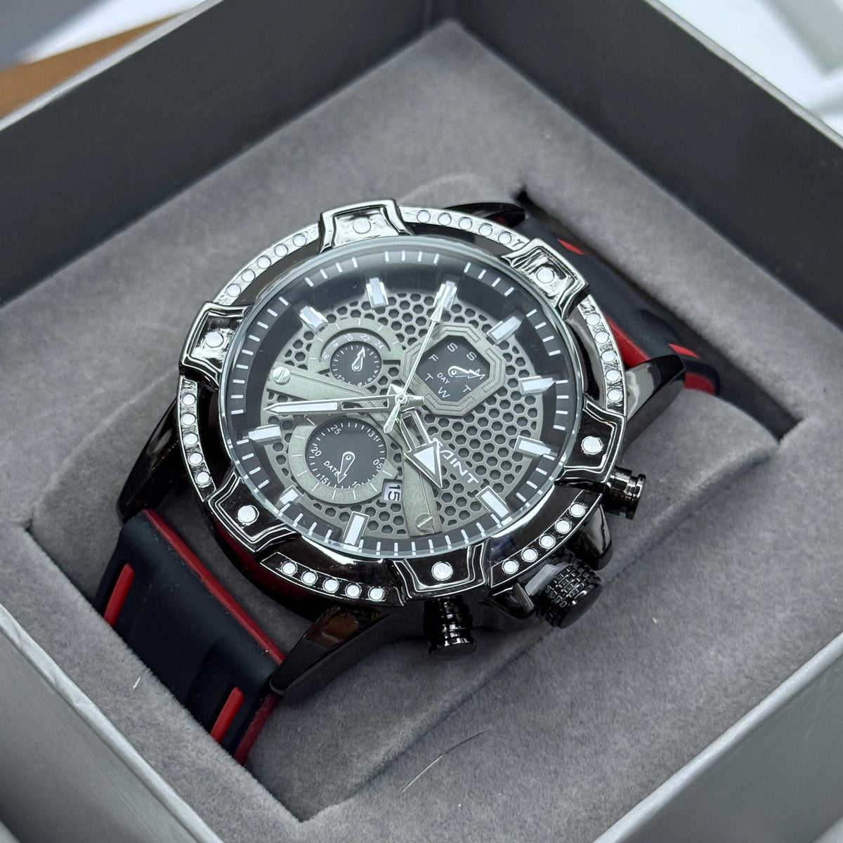 SAINT ORIGINAL PARA HOMBRE REF 17099-RN