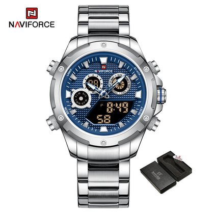 NAVIFORCE ORIGINAL PARA HOMBRE REF-NF9217-PA