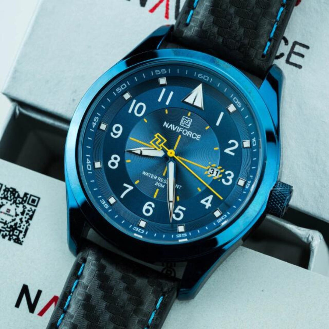 NAVIFORCE ORIGINAL PARA HOMBRE REF NF8022-A