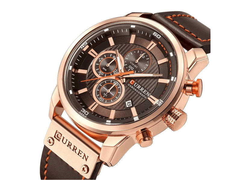 CURREN ORIGINAL PARA HOMBRE REF 8291-CORN