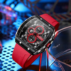 CURREN x RICHARD MILLER ORIGINAL PARA HOMBRE REF 8442-R