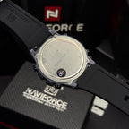 NAVIFORCE ORIGINAL PARA HOMBRE REF NF6102-NG