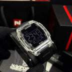 NAVIFORCE X RICHARD MILLER ORIGINAL PARA HOMBRE REF NF6106-NT