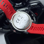SANDA ORIGINAL DOBLE HORA PARA HOMBRE REF-3379-RNN