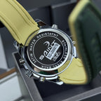 SAINT x RLX ORIGINAL DOBLE HORA PARA HOMBRE REF-6023-VPD