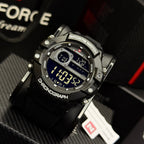 NAVIFORCE ORIGINAL PARA HOMBRE REF NF6102-NB