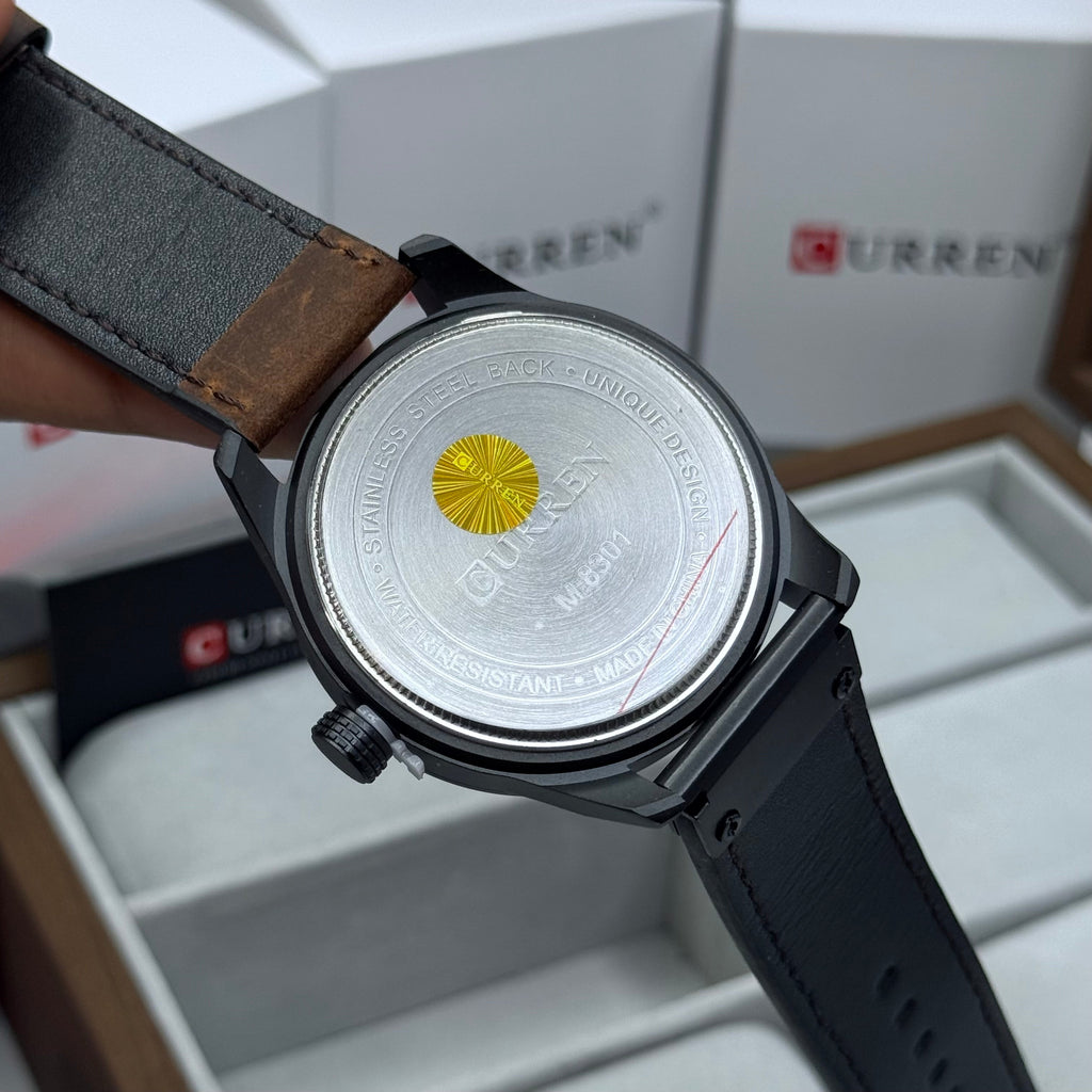 CURREN ORIGINAL PARA HOMBRE REF 8301 CN