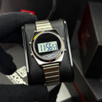 NAVIFORCE X CASIO ORIGINAL PARA DAMA REF NF5066-PN