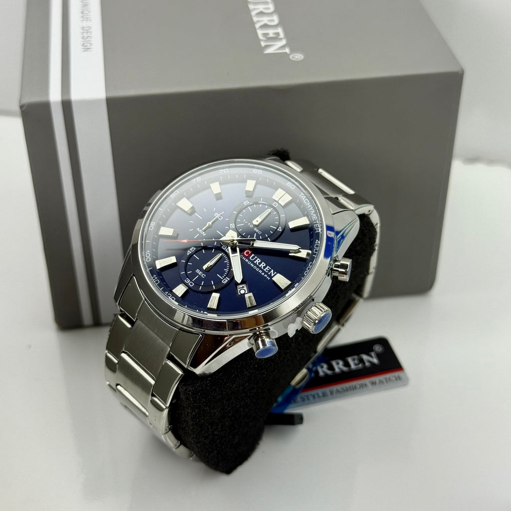 CURREN ORIGINAL PARA HOMBRE REF 8445-PA