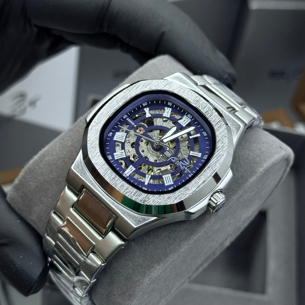 SAINT x PATEK PHILIPPE AUTOMATICO ORIGINAL PARA HOMBRE REF-5045-PA