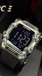 NAVIFORCE X RICHARD MILLER ORIGINAL PARA HOMBRE REF NF6107-GT