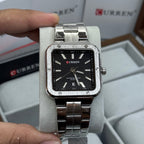 CURREN X CARTIER ORIGINAL PARA HOMBRE REF 8479-PN