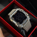 NAVIFORCE X RICHARD MILLER ORIGINAL PARA HOMBRE REF NF6107-BOR