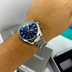 CURREN ORIGINAL PARA HOMBRE REF 8445-PA