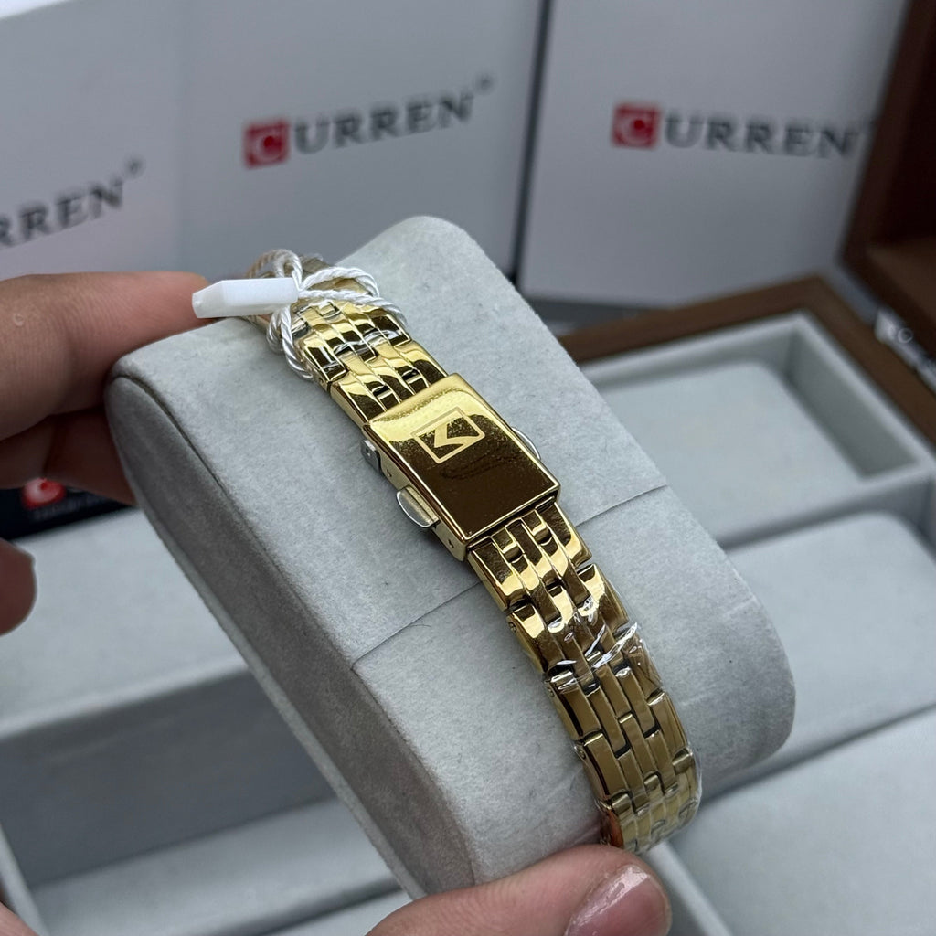 CURREN ORIGINAL PARA DAMA REF 9108 DBT