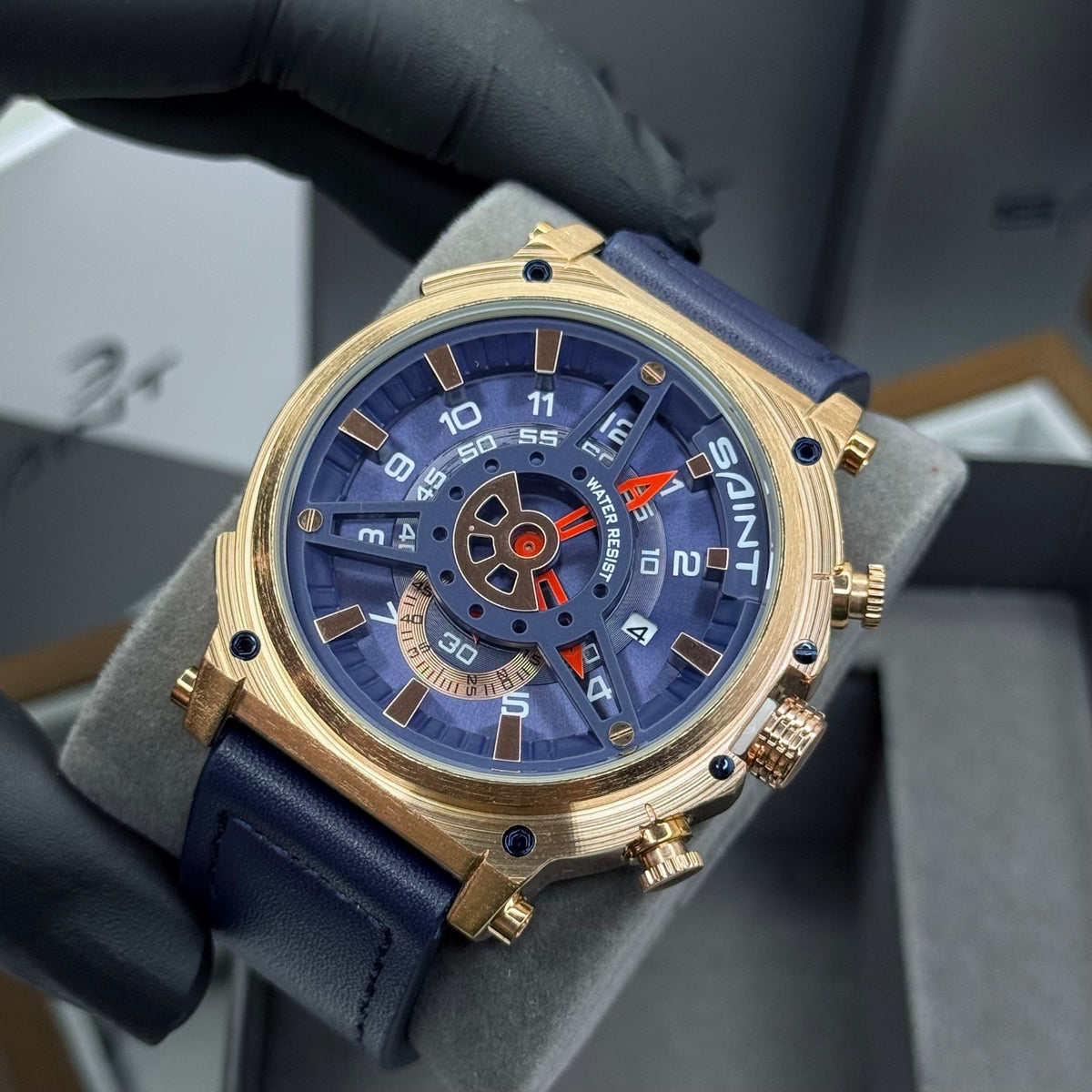 SAINT ORIGINAL PARA HOMBRE REF 9098-ADA