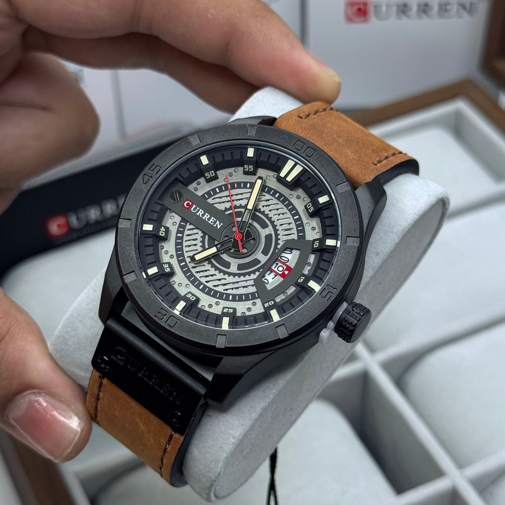 CURREN ORIGINAL PARA HOMBRE REF 8301 MN